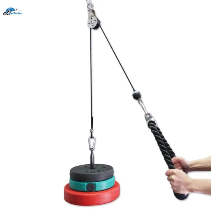 Premium%20Loading%20Pin%20Fitness%20LAT%20Cable%20Pulley%20System%20DIY%20Home%20Cable%2028cm%20-%20Image%209