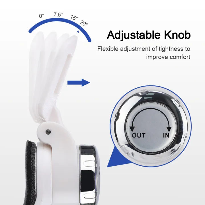Bunion%20Corrector%20Adjustable%20Hallux%20Valgus%20Brace%20Rotatable%20Big%20Toe%20Orthopedic%20Straightener%20Unisex%20Foot%20Thumb%20Correction%20Fix%20Belt%20-%20Image%204