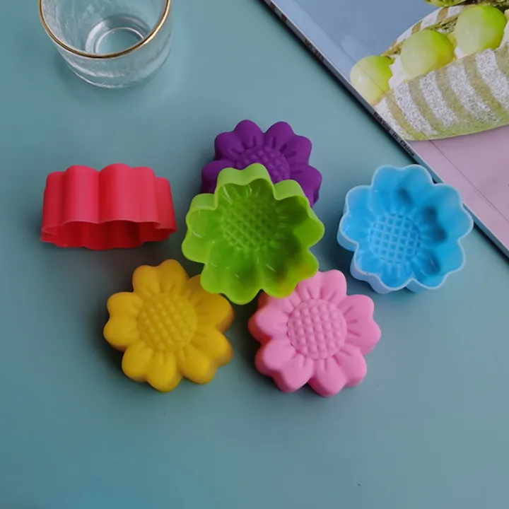 6pcs%20Muffin%20Silicone%20Cake%20Mold%20Flower%20Shape%20Cupcake%20Cup%20Reusable%20Baking%20ToolLivest%20-%20Image%204