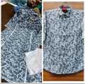 Ready Made Slab Cotton Viral Couple Set Matching Dress Traditionally Dress Fashionable Long Salwar Kameez Full Sleves Shirt For Stylish Woman Man 2pis. 