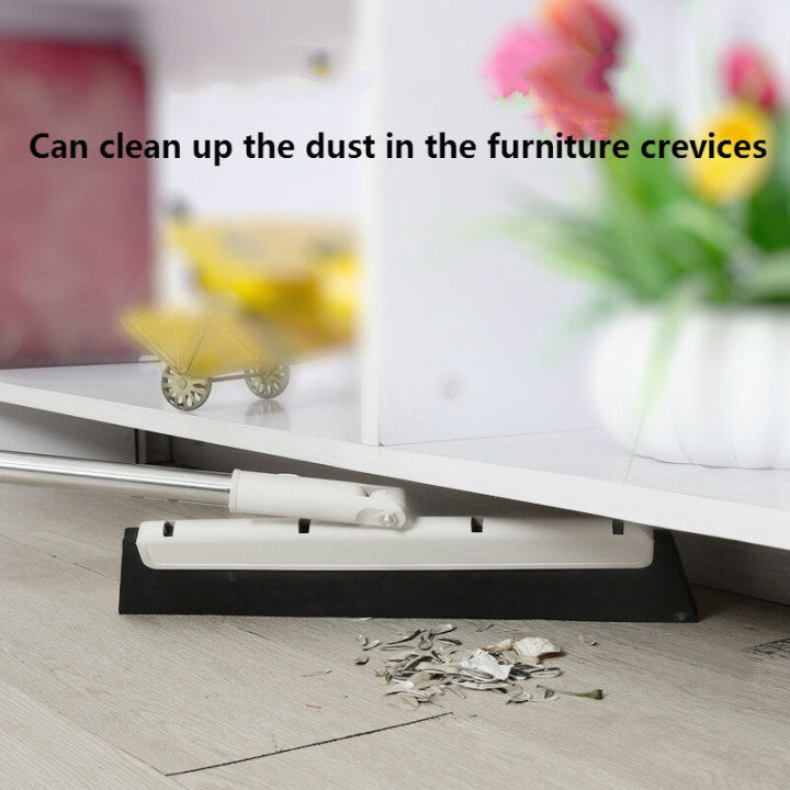 Panda%20Online%20180%20Degrees%20Rotatable%20Long%20Handle%20Mop%20Wet%20Floor%20Scraper%20Bathroom%20Toilet%20Glass%20Window%20Wiper%20Magic%20Broom%20Sweeping%20Hair%20Artifact%20Cleaning%20Tool%20-%20Image%204