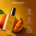 BELLAVITA Gourmet Perfume Collection Gift Set 3x20ml. 
