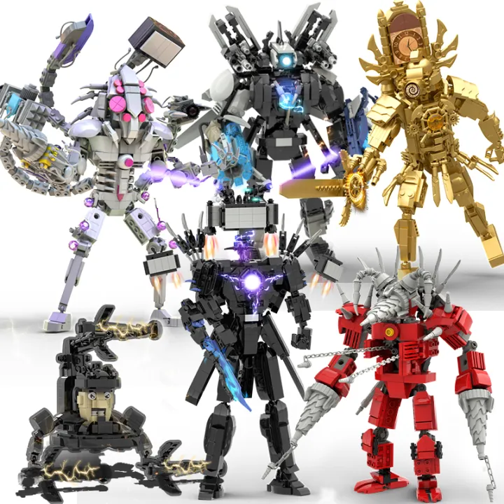 Relax%20day%20New%20Skibidi%20Toilet%20Action%20Figure%20Building%20Blocks%20Speakerman%204.0%20Titan%20TVman%20Cameraman%20Clockman%20Bricks%20Toys%20for%20Kids%20Boys%20Gifts%20-%20Image%205