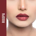 Nirvana Color Lip Crayons- Roopa C02 (4gm). 