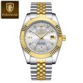 POEDAGAR 910 Luxury Style Men's Watches Trend Fashion Wristwatch Original Quartz Watch for Man. 