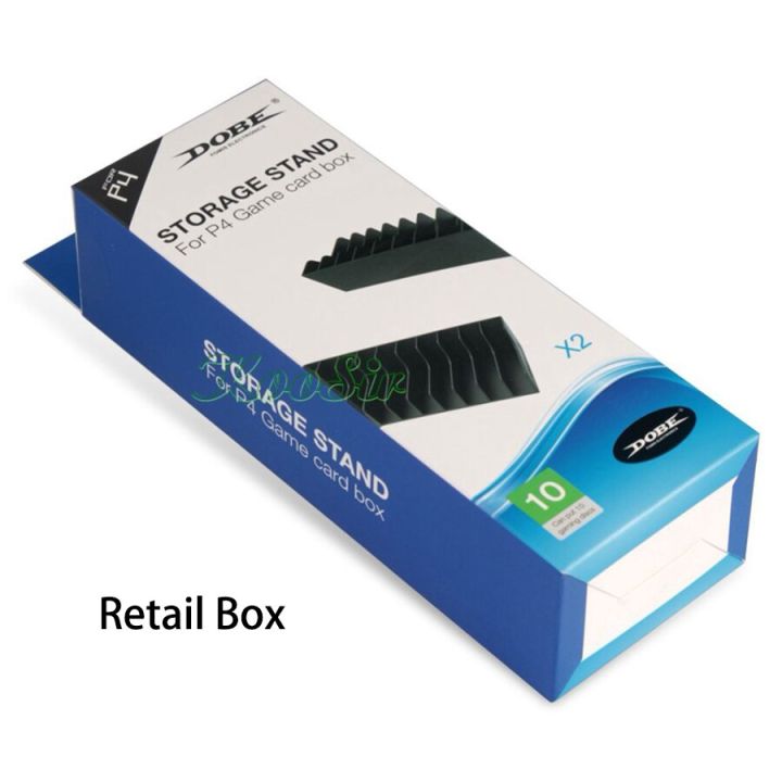 %E3%80%90Bestseller%20Alert%E3%80%91%202%20pcs/Pack%20PS4%20Slim%20Pro%20Game%20Accessories%20Disk%20Stand%20Storage%20Bracket%20PS%204%20Discs%20Holder%20for%20Sony%20Playstation%204%20Game%20Disc%20Rack%20-%20Image%207