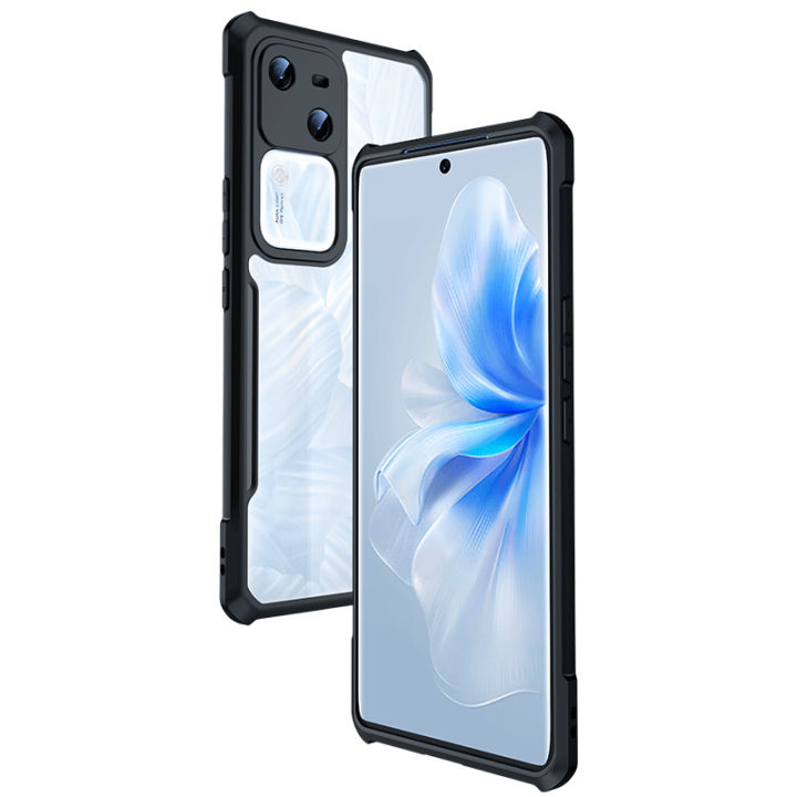 For%20Vivo%20V30%205G%20Xundd%20Case%20Shockproof%20Anti-drop%20Shell%20TPU%20&%20PC%20Back%20Transparent%20Cover%20Bumper%20Phone%20Case%20-%20Image%203