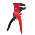 Multifunctional Mini Trumpet Automatic Wire Stripper Adjusting Cable Lead For 0.2-6 Square Mm Wire Cutter Handle Tools Hudduo. 