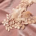 Autumn  Pajamas Set Casual Women Sleepwear Velour 2 Pieces Shirt&Pants Lounge Wear Soft Velvet Lingerie Home Clothes. 