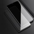 Lenuo 2 Pcs for Realme 11 4G（Foreign version） Screen Protector Full Glue Tempered Glass Film. 