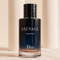 Dior Sauvage for Men made in France .3ML/6ML/15ML/30ML/50ML.