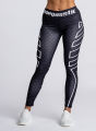 Digital print Yoga Leggings  for ladies. 