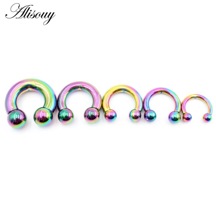 Alisouy%201pc%20Big%20Large%20Size%20Captive%20Bead%20Nose%20Ring%20Ear%20Plug%20Expander%20Guauge%20Male%20Genital%20BCR%20Hoop%20Earring%20Piercing%20Body%20Jewelry%20-%20Image%206