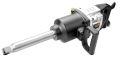 TOLSEN Long Nose Air Impact Wrench 1" Square Drive (3200Nm Torque) AirXT Series For Air Compressor 73395 - Kings Trading. 