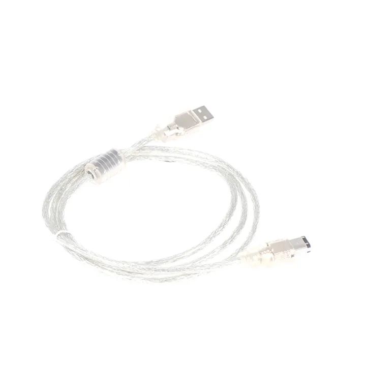 1%20X%20Firewire%20IEEE%201394%206%20Pin%20Male%20To%20USB%202.0%20Male%20Adaptor%20Convertor%20Cable%20Cord%20-%20Image%203