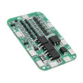 6S 12A 24V BMS Protection Board For 6 Pack 18650 Battery Cell Module. 