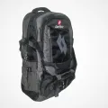 Tourist Traveling Backpack Bag (50L) Large Capacity Waterproof & Washable - Backpack. 