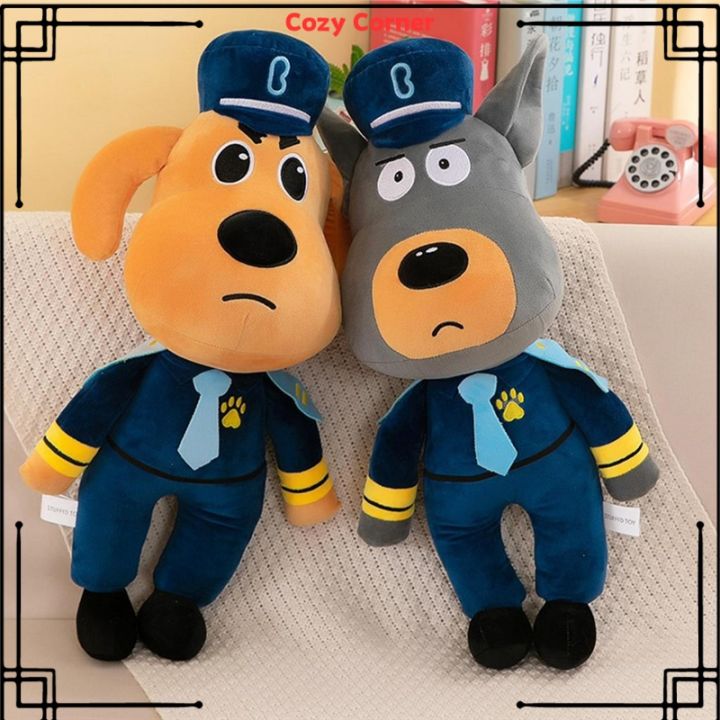 CozyCute%20Labrador%20Sheriff%20Plush%20Toy%20Cartoon%20BabyBus%20Security%20Sheriff%20Stuffed%20Doll%20Children's%20Day%20Birthday%20Gift%20chenhomph%20-%20Image%204