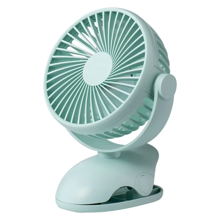 OCUBE%20D603%204W%20USB%20Charging%20Portable%20Desktop%20Fan%20Clip%20Fan,%20with%204%20Speed%20Control%20-%20Image%203