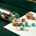 RHS Online Fire Paint Seal Wax Set DIY Handmade Seal Envelope Sealing Wax Stamp Ancient Seal Post Decorative. 