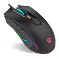 HP G360 Wired Gaming Optical Mouse. 