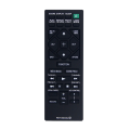 -AM330U Remote Control Home Audio System MHC-M20 MHC-V21 MHC-V71 Replace -AM330U. 