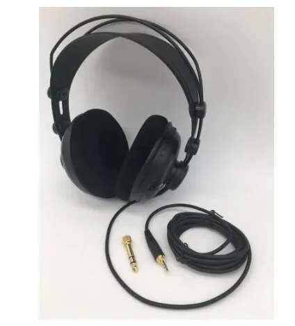 SAMSON%20SR950%20professional%20studio%20monitor%20headphones%20dynamic%20headset%20HIFI%20headphone%20-%20Image%203