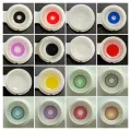 Contact Lense Eyewear for Vision Contact Lenses Eye Contact Lens Anime Sharingan Crazy Contacts Lenses halloween Lentes Contacto. 