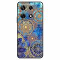 For Infinix Note 30 Pro Case Note30 Pro Shockproof Soft silicone TPU Back Cover For Infinix Note 30 Pro Phone Cases X678B 6.78.