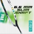 Original Li-Ning Tectonic 9 Badminton Racket – 4U - Li Ning Badminton Racket - Precision and Power for Professionals.