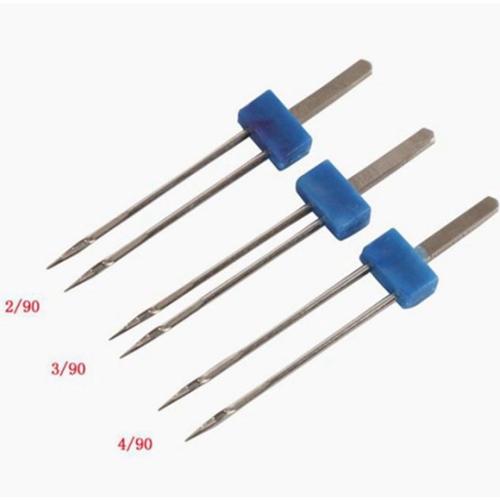 BRADOO-6Pack%20Double%20Twin%20Needles%20Wrinkled%20Needle%20with%202%20PCS%209%20Groove%20Pintuck%20Presser%20Foot%20for%20Sewing%20Machine%20Accessories%205FM%20-%20Image%206