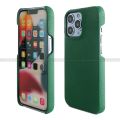 Applicable to Guangzhou Factory iPhone14Pro H Home Leather Phone Case 13max AIMA Togo Litchi Leather Case. 