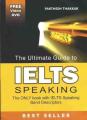 Ultimate Guide To Ielts Speaking By Parthesh Thakkar. 