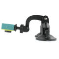 Super Dual Suction Cup ANT Action Camera Dual Suction Cup Bracket AEE Action Camera DV Car Mount.