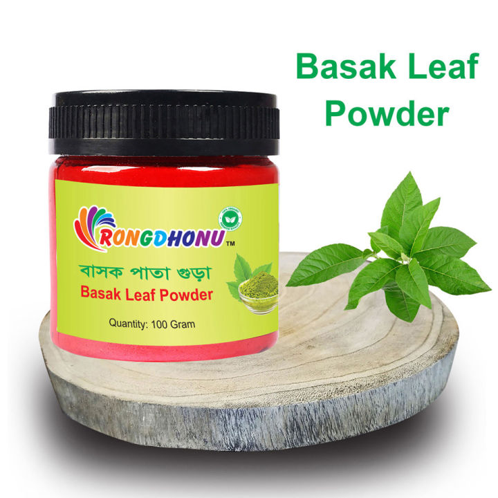 Bashok%20Leaf%20Powder,%20Bashak%20Pata,%20Basok%20Pata%20Powder%20100gm%20-%20Image%203