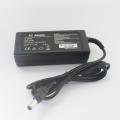 Laptop Charger Power Charger Cord 19V 3.42A For Toshiba PA-1650-21 PA3396U-1ACA PA3467U-1ACA PA3714U-1ACA SADP-65KB A Power Adapter. 