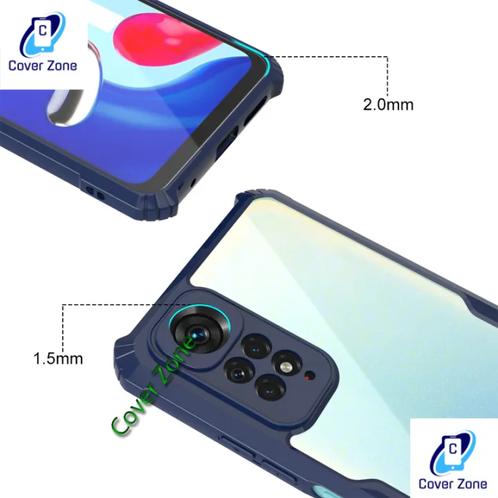 For%20Xiaomi%20Poco%20M3%20Shockproof%20TPU%20Bumper%20Clear%20Acrylic%20Mobile%20Phone%20Case%20For%20Poco%20M3%20Back%20Cover%20-%20Phone%20-%20Phone%20Back%20Cover%20-%20Image%205