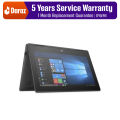 HP ProBook x360 11 G6 EE 10th Gen Intel Core i5 8GB RAM 256GB SSD 13.3" Touch Convertible Used Laptop (Used Laptop). 