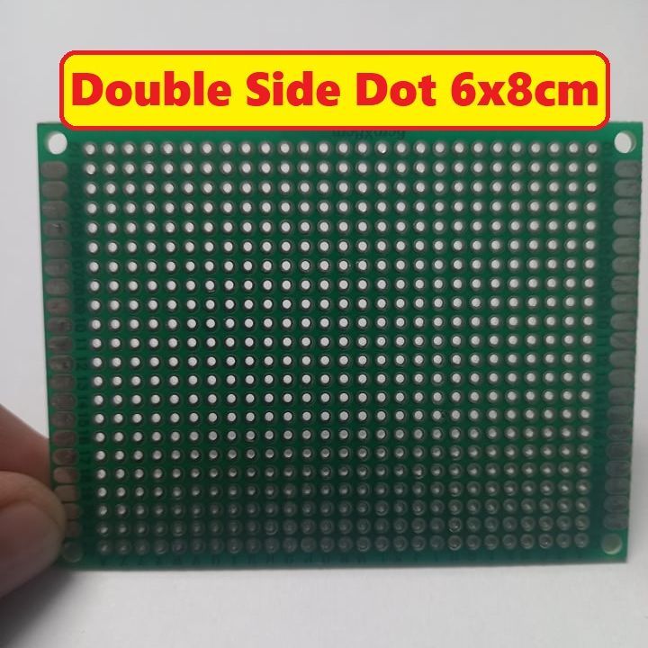 Veroboard%20Double%20Side%20Dot%206x8cm%20Glass%20Fiber%20Stripboard%20PCB%20Printed%20Circuit%20Board%20Project%20Board%20For%20Prototyping%20Weld%20Soldering%20Arduino%20DIY%20-%20Image%202