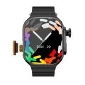 Ws9 Ultra Smartwatch SIM Card WiFi Support with Retractable Rotating Camera Smart Watch. 