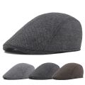 Vintage Men Berets For Men Women Casual Street Newsboy British Beret Hat Classic England Hat Men Hats Peaked Painter Caps. 
