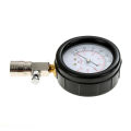 8pcs Motor Auto Petrol Engine Cylinder Pressure Gauge Diagnostic Tool Compression Tester Set Rapid Type Tester Kit Car Tools Petrol Gas Engine Cylinder Compressor Gauge Meter. 