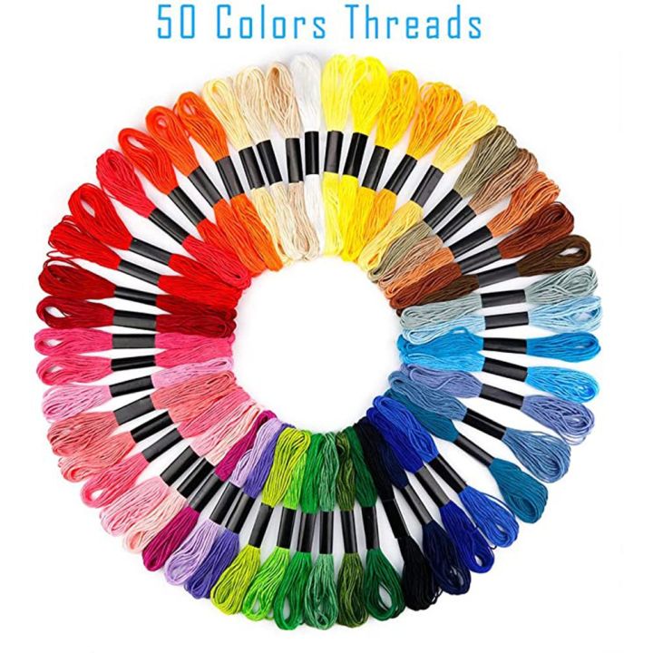 %E3%80%90Wweirdoo%E3%80%91Stitch%20Set%20Stitch%20Thread%20Tool%2050-Color%20Bamboo%20Shed%20Embroidery%20Circle%20Polyester%20Thread%2050%20colors%20-%20Image%204