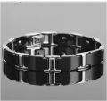 Ceramic Bracelet for Men. 