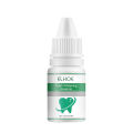 ELHOE Teeth Whitening Drops – 100% Natural Herbal Formula – Instantly Whitens Yellow Teeth, Removes Stains, Fights Bad Breath & Plaque – Strengthens Gums & Enamel – Safe for Sensitive Teeth – Fluoride-Free Liquid Oral Care for Men & Women.