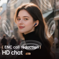 TIMACK® U39- TRUE wirless headset—— New Wireless Earphones Bluetooth Earbuds TWS 5.4 Stereo Headsets Hifi Headphones HD Microphone For Iphone And Android.