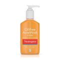 Neutrogena Oil-Free Acne Wash 177ml. 