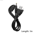 Smalshop Piece Cable Cable Gaming Cable Charger Machine USB 1000 Luxury DATA FROG 2 in 1 USB Charger for PSP2000 3000 Games.