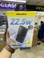 Awei P10K 10000mAh Fast Charing Powerbank 22.5W Power Bank.