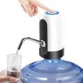 Water Bottle Pump USB Charging Automatic Drinking Water Pump Portable Electric Water Dispenser.